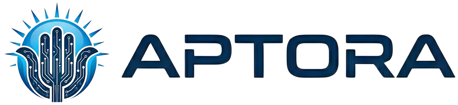 APTORA IMS Logo