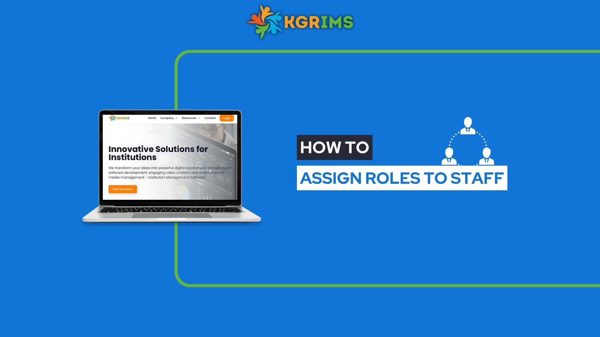 Assign Roles to Staff in APTORA – Step-by-Step Guide