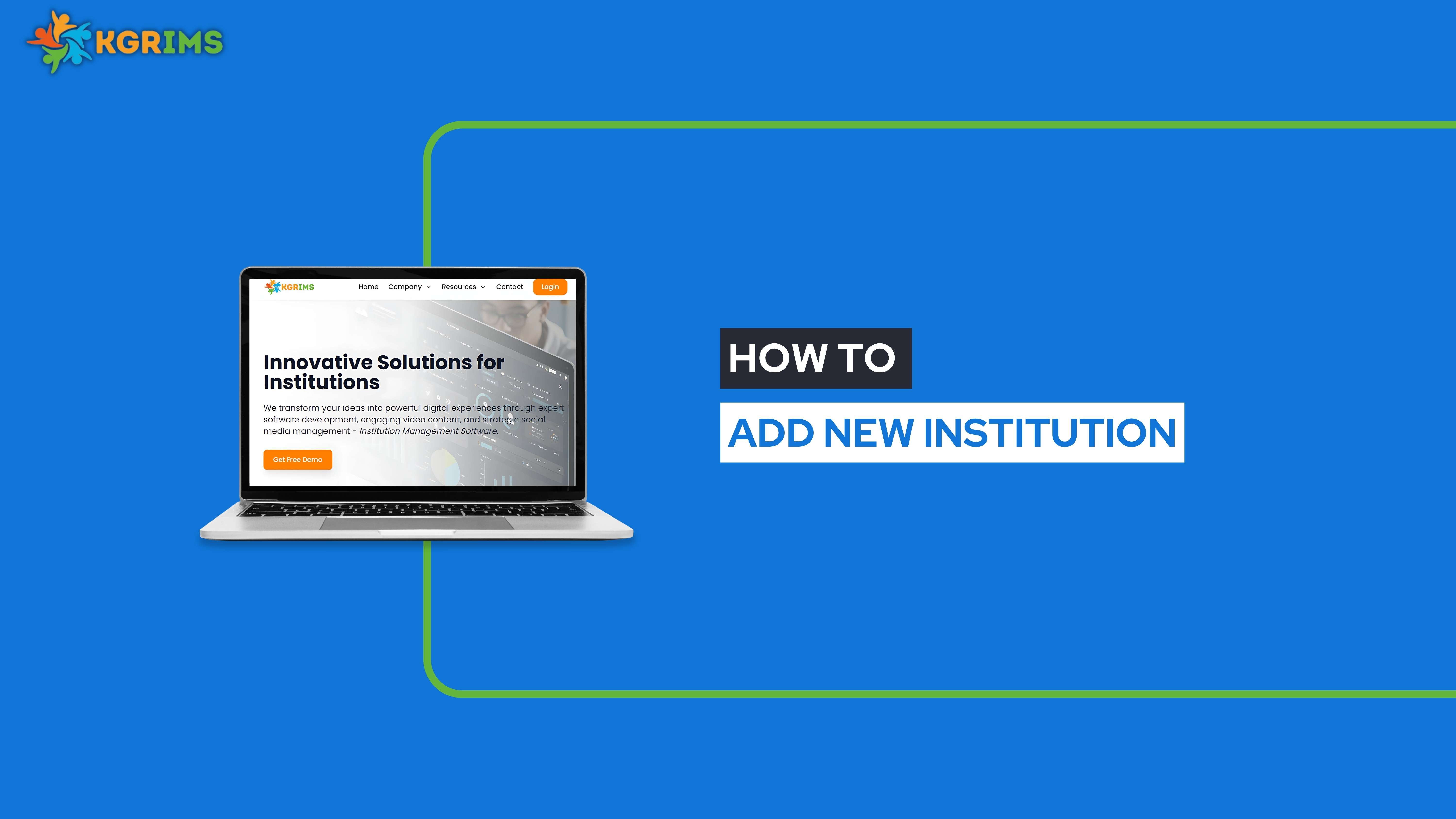  How to Add a New Institution in APTORA – Step-by-Step Guide