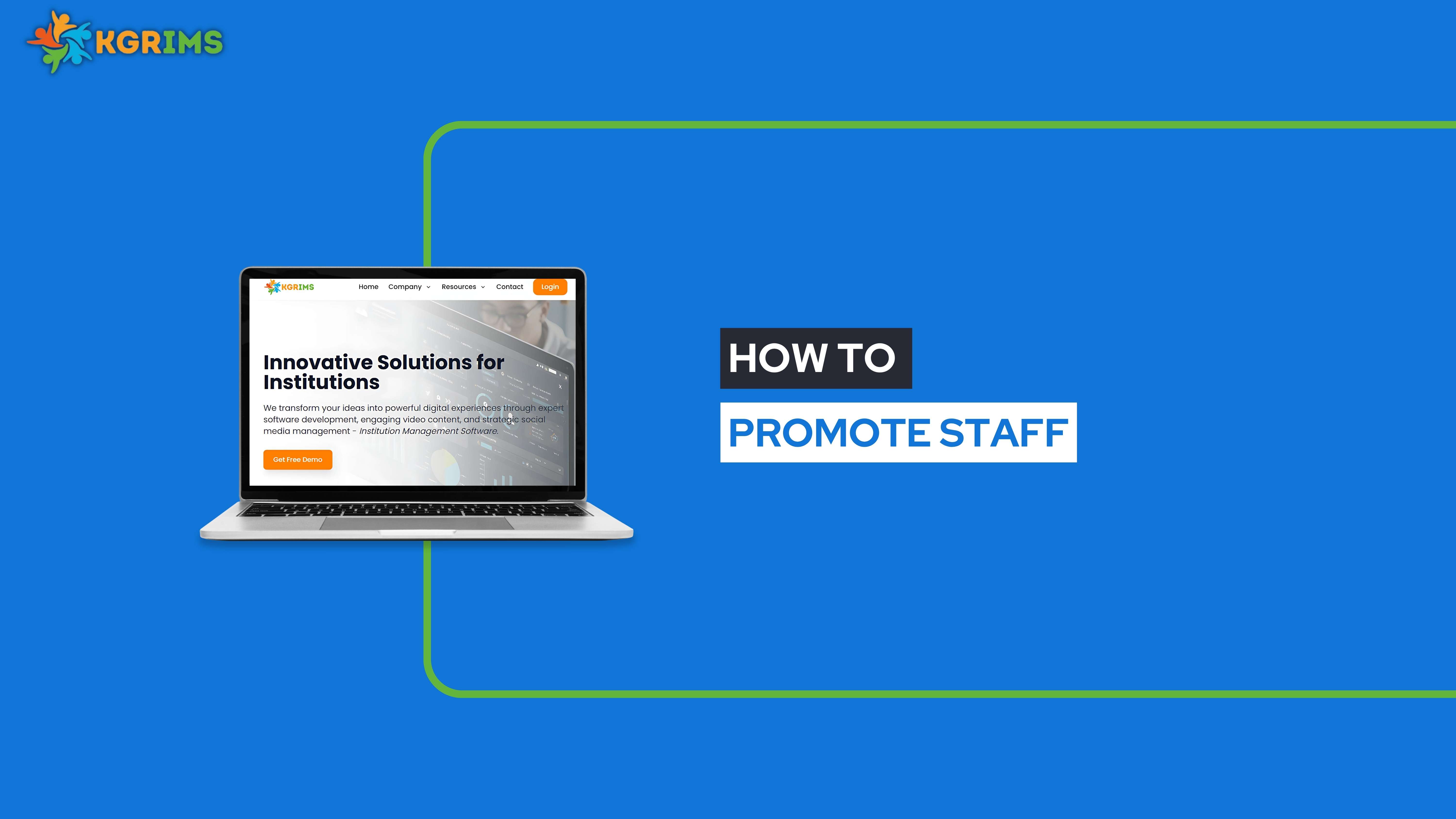 How to Promote Staff in APTORA – Step-by-Step Guide