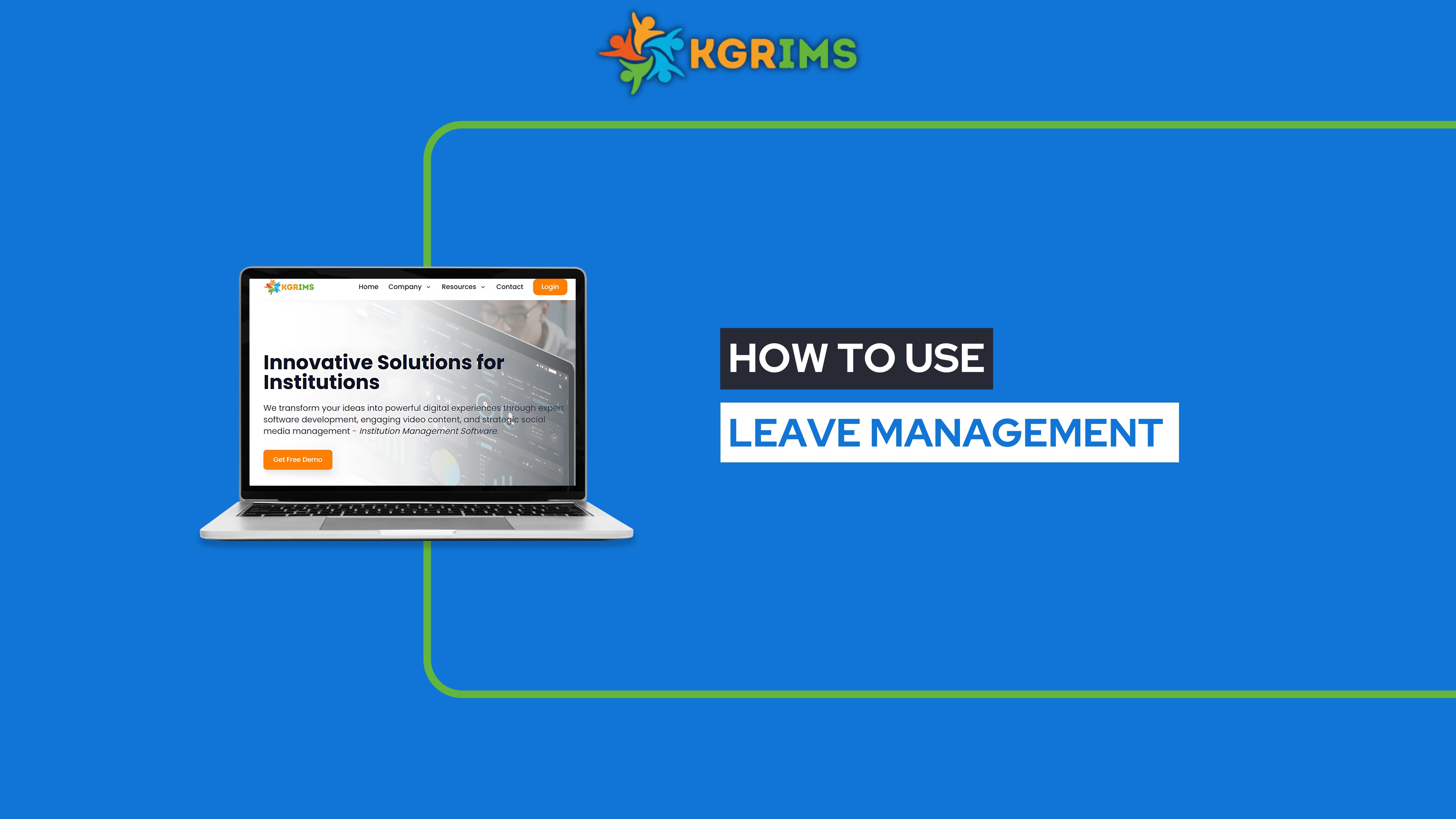  How to Apply Leave – Step by Step