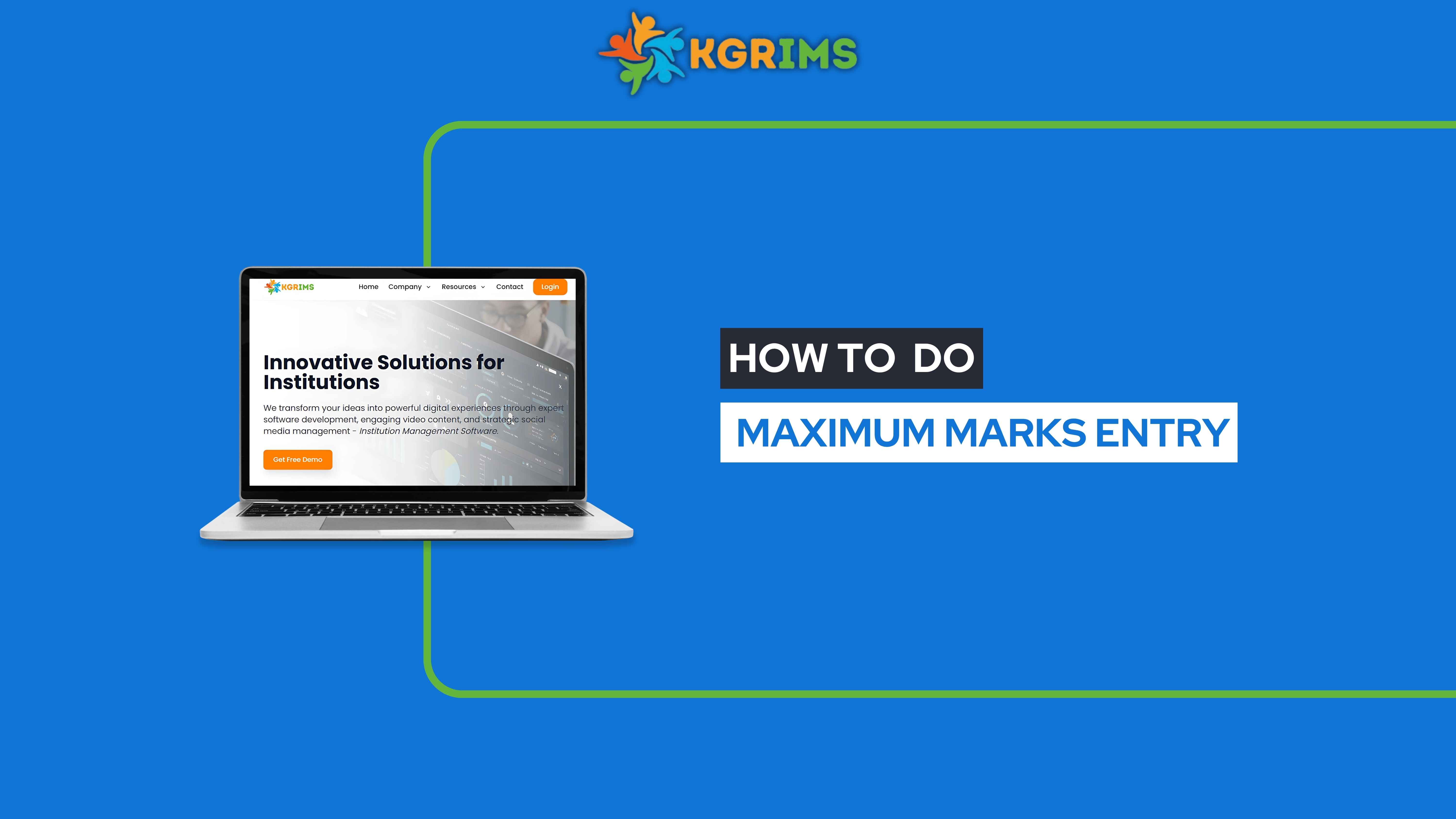 How to Do Maximum Marks Entry in APTORA – Step-by-Step Guide